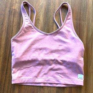 Vuori Crop Tank